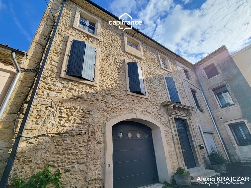 Maison à vendre, 139m², Roujan