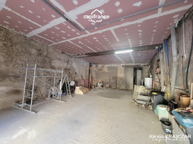 Maison à vendre, 139m², Roujan