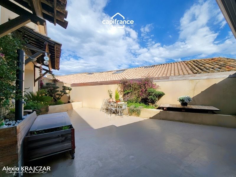 Maison à vendre, 139m², Roujan