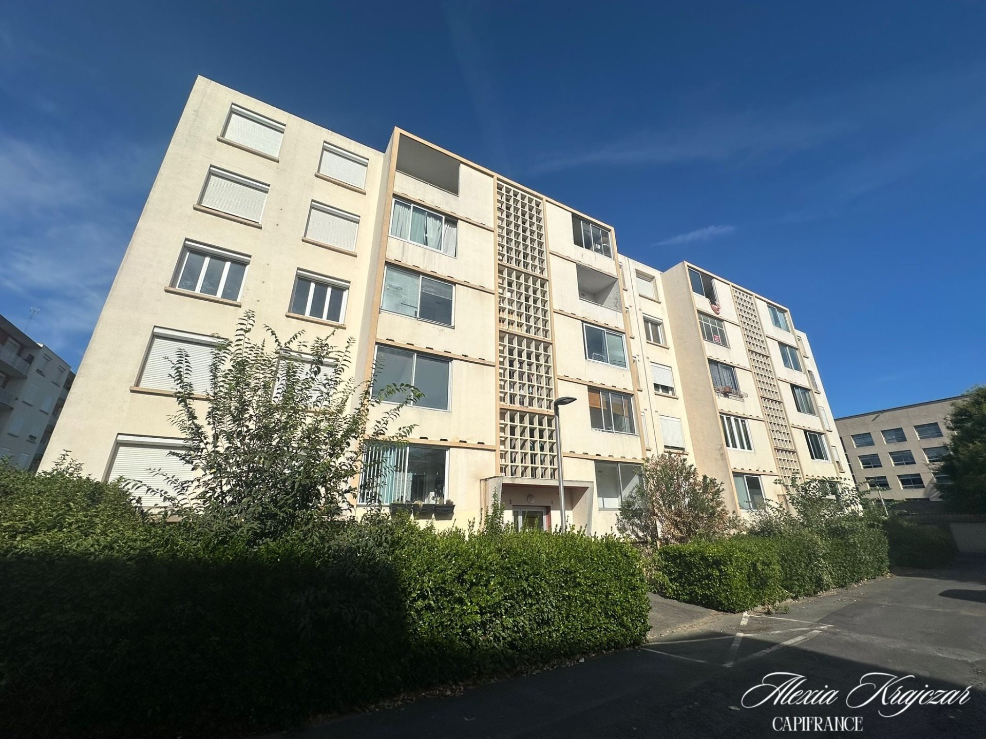 Appartement à vendre, 54m², Villeneuve-lès-Béziers