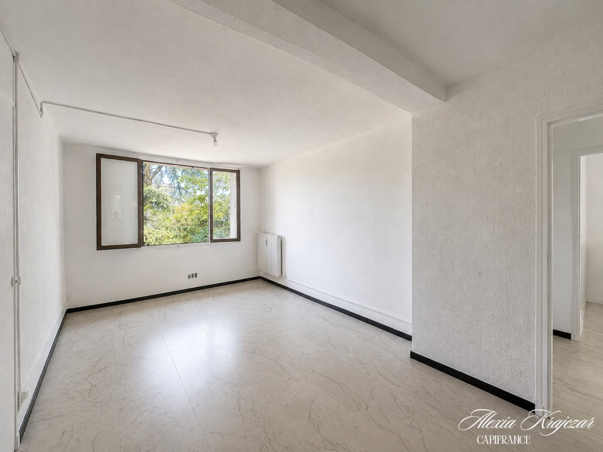 Appartement à vendre, 54m², Villeneuve-lès-Béziers
