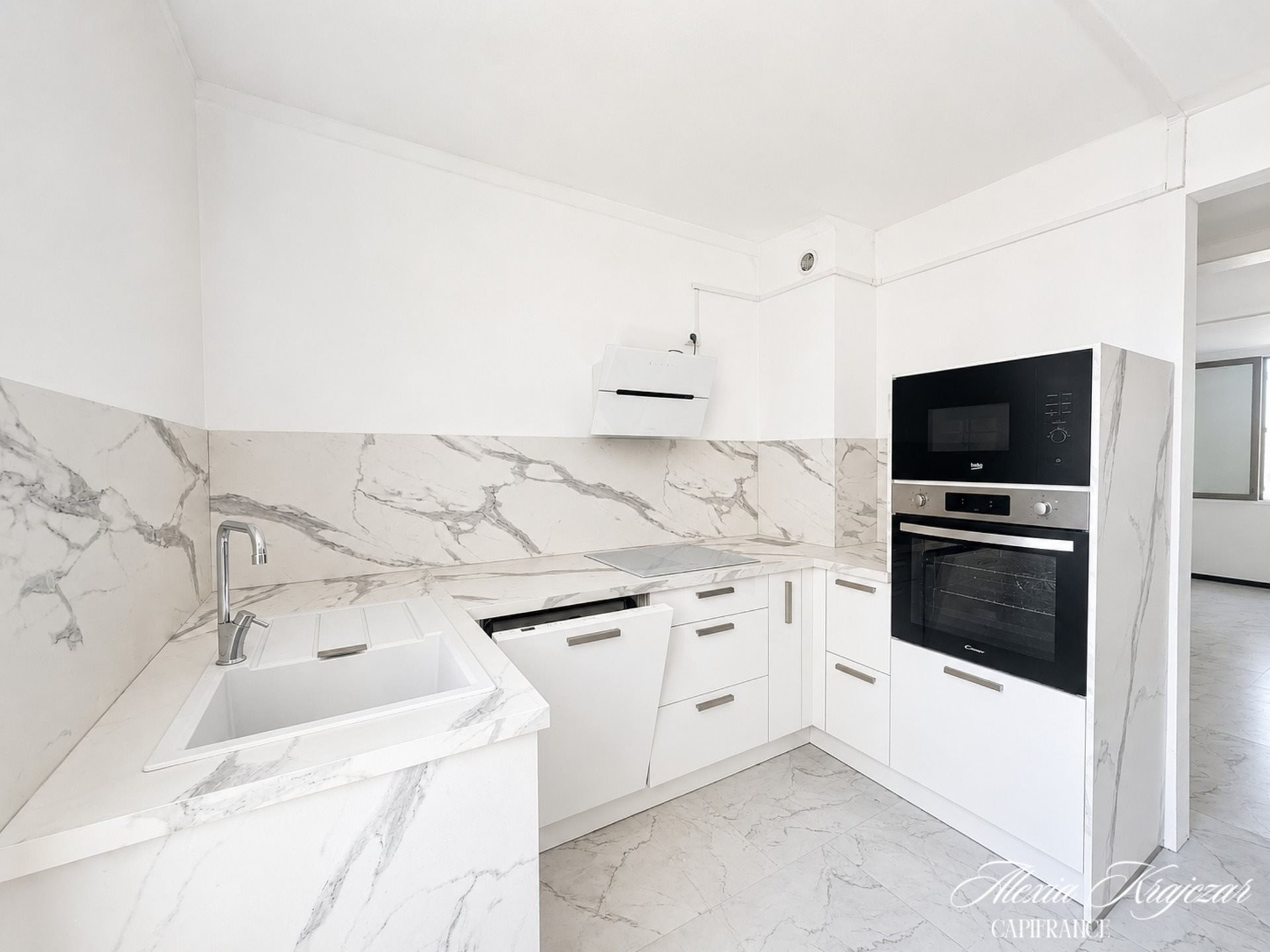 Appartement à vendre, 54m², Villeneuve-lès-Béziers