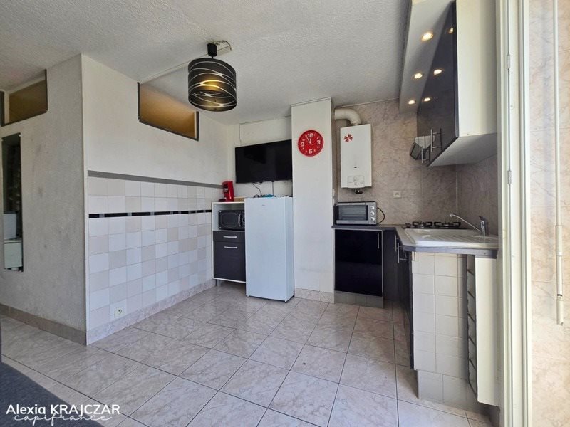 Appartement à vendre, 26m², Agde (Cap d'Agde)