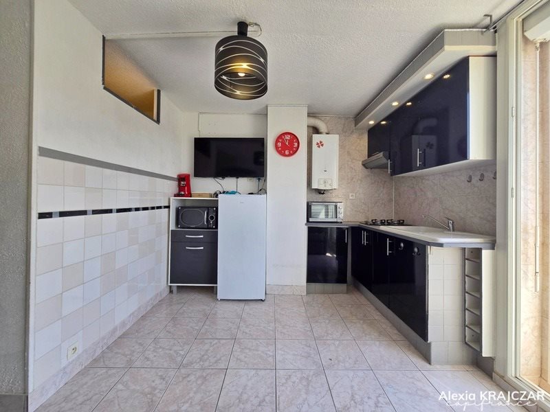 Appartement à vendre, 26m², Agde (Cap d'Agde)