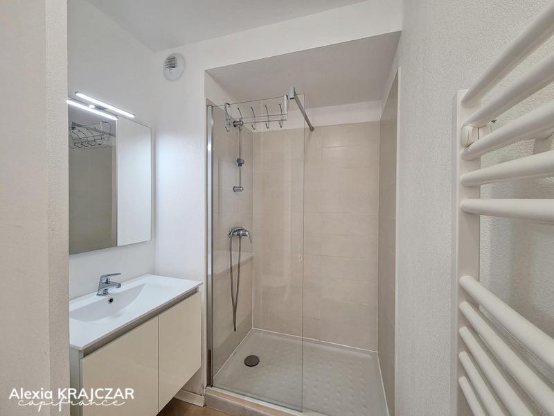 Appartement à vendre, 25m², Sérignan