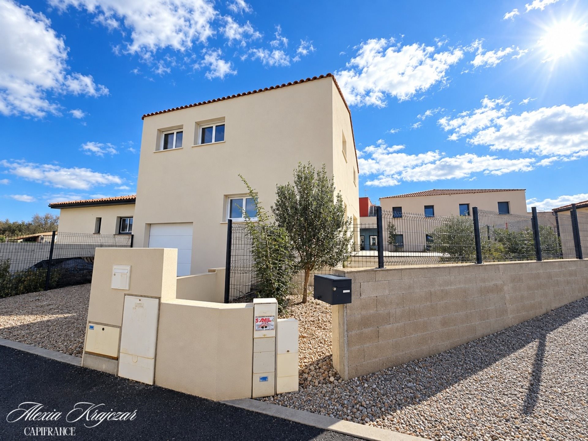 Maison à vendre, 157m², Cessenon-sur-Orb