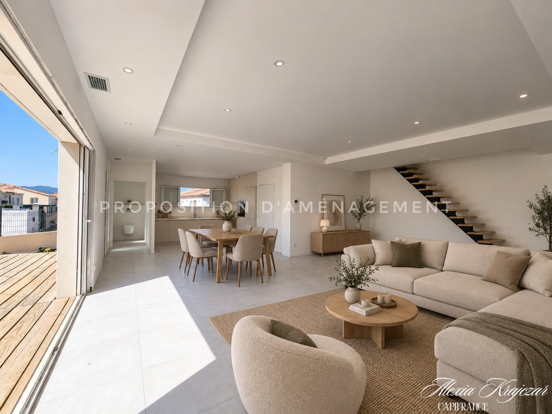 Maison à vendre, 157m², Cessenon-sur-Orb