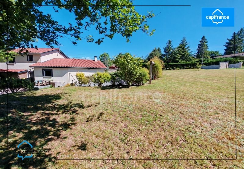 Maison à vendre, 100m², Trelins