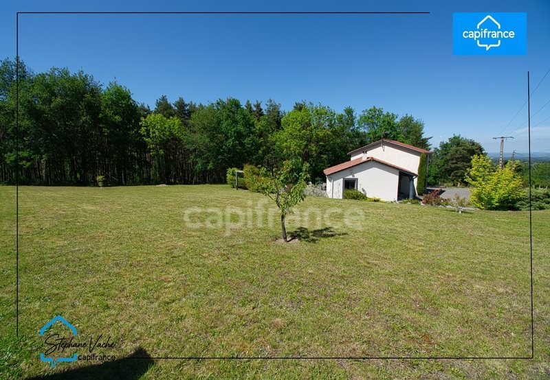 Maison à vendre, 100m², Trelins