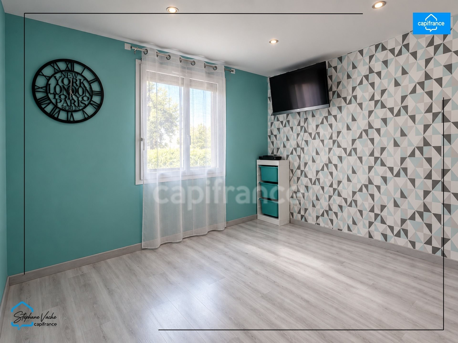 Maison à vendre, 140m², Chuzelles