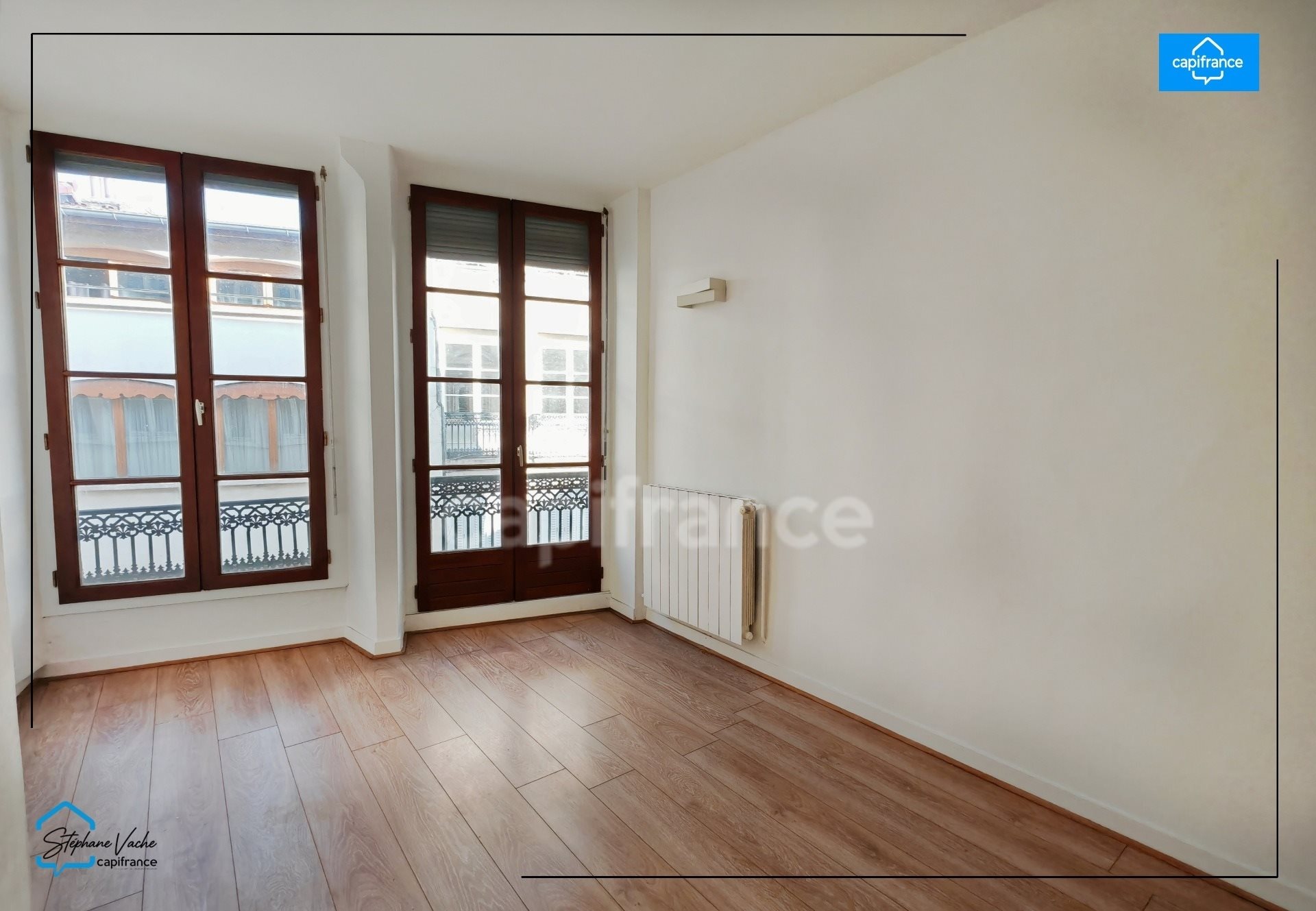 Appartement à vendre, 66m², Saint-Étienne