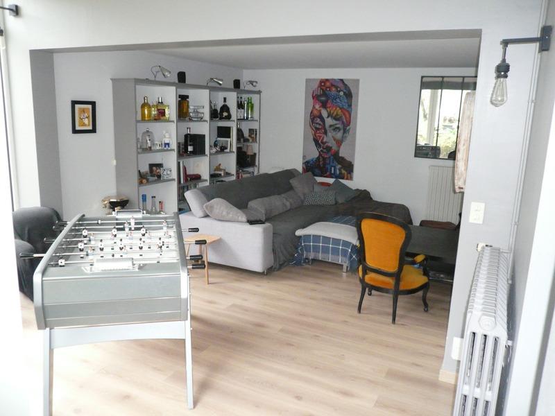 Maison à vendre, 261m², Cognac
