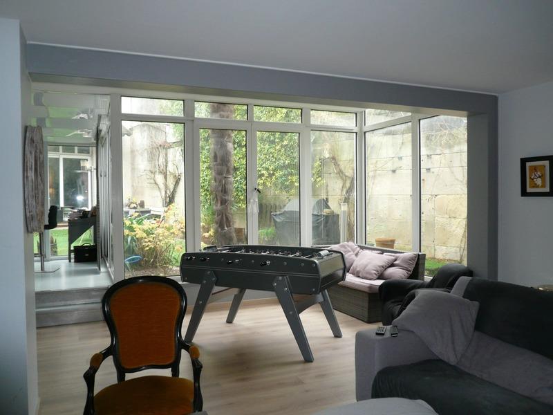Maison à vendre, 261m², Cognac