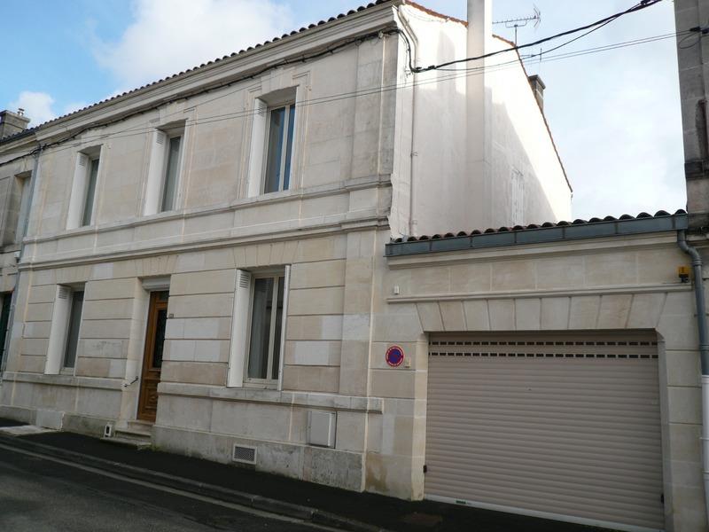 Maison à vendre, 228m², Cognac