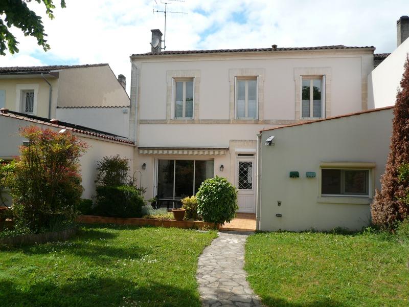 Maison à vendre, 228m², Cognac