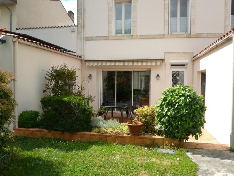 Maison à vendre, 228m², Cognac