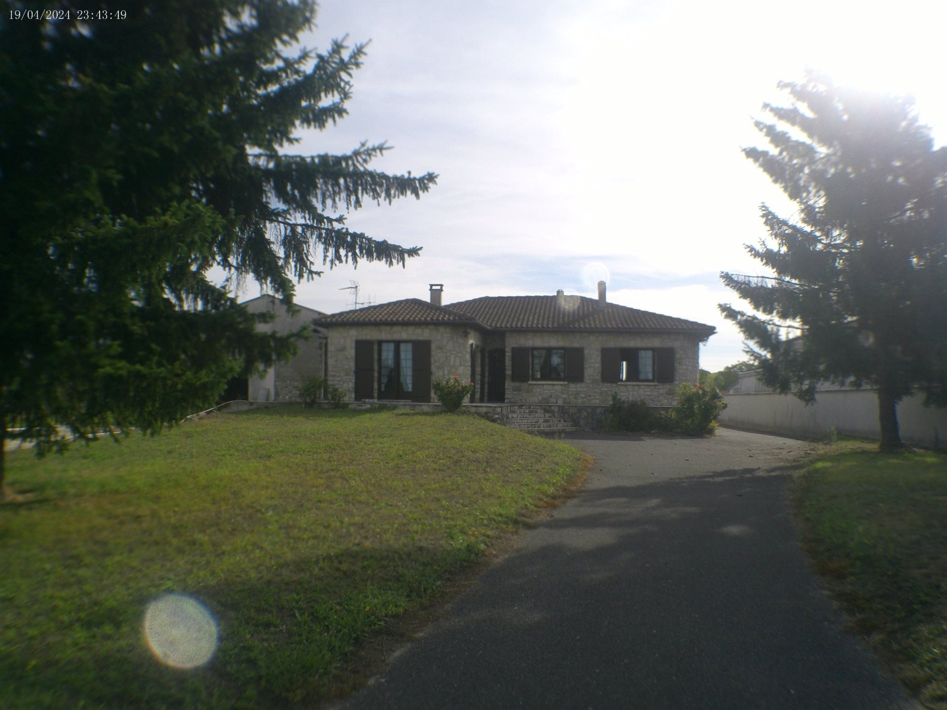 Maison à vendre, 122m², Châteaubernard
