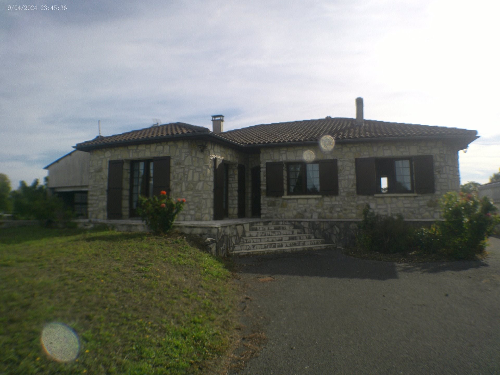 Maison à vendre, 122m², Châteaubernard