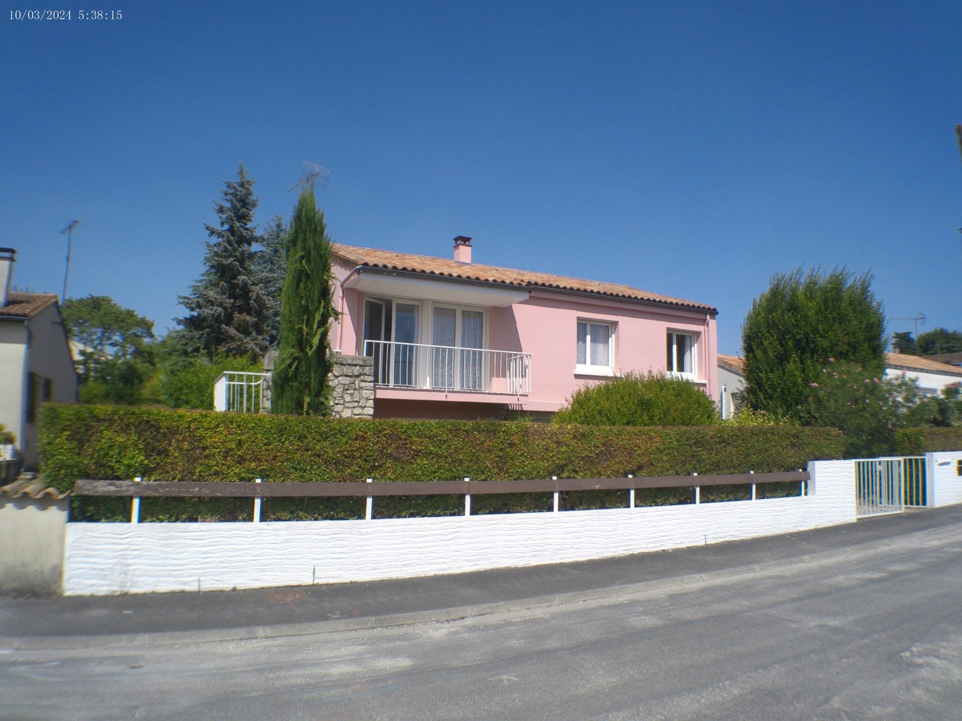 Maison à vendre, 115m², Cognac