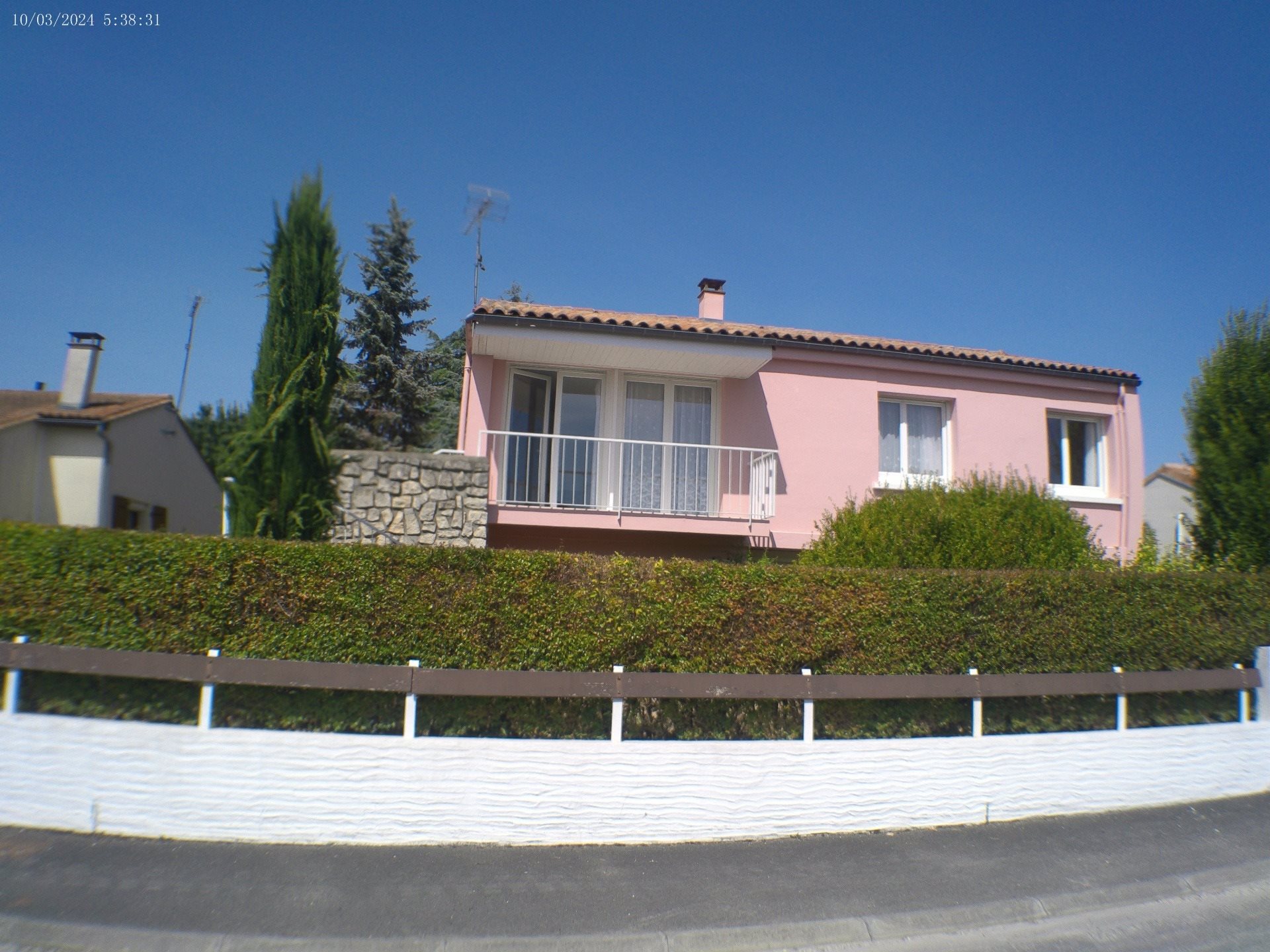 Maison à vendre, 115m², Cognac