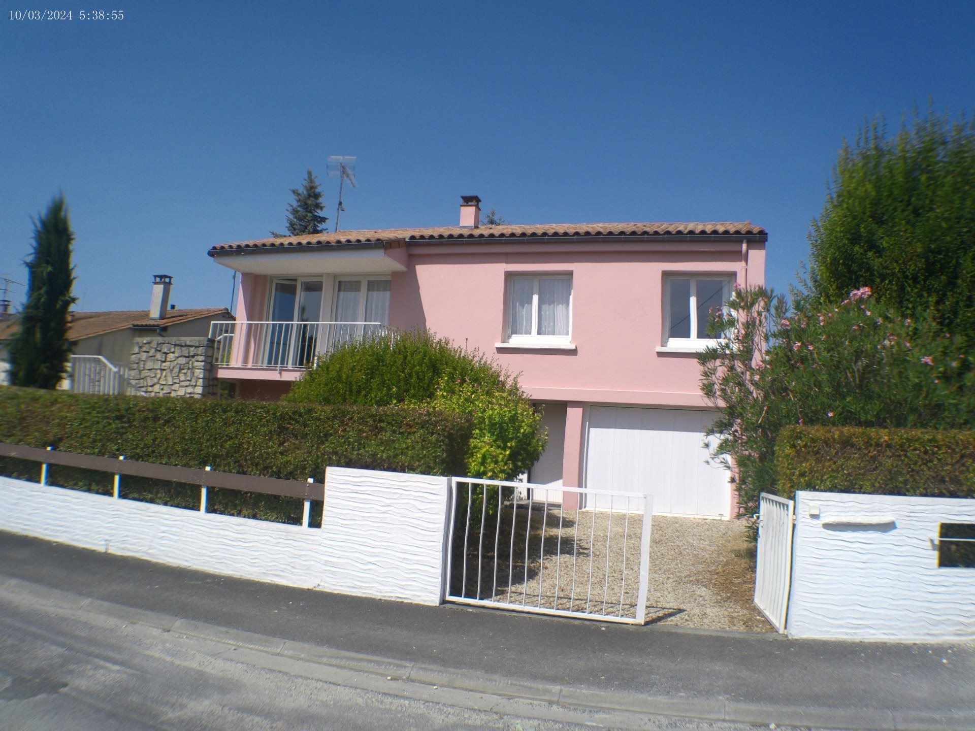 Maison à vendre, 115m², Cognac