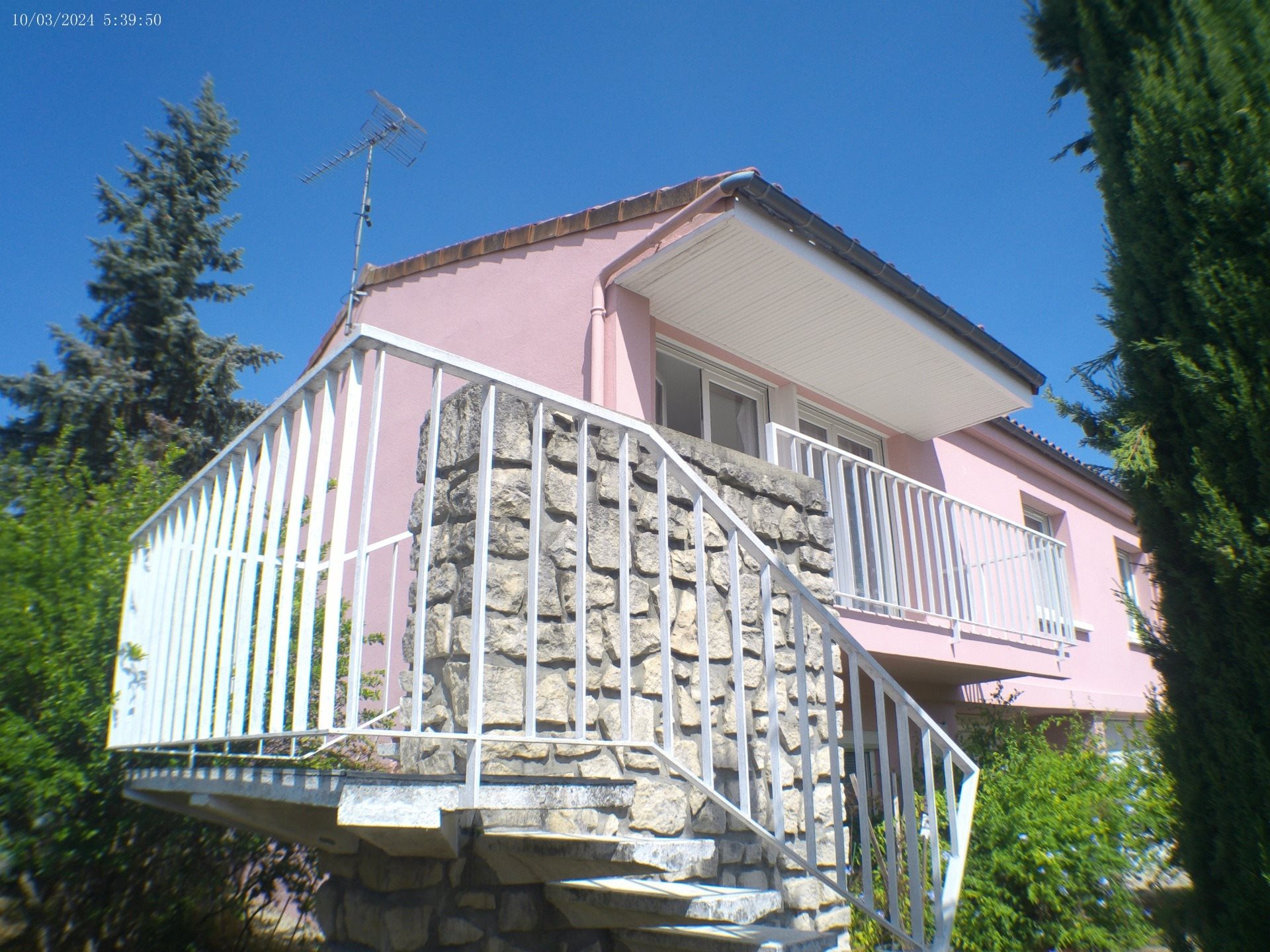 Maison à vendre, 115m², Cognac