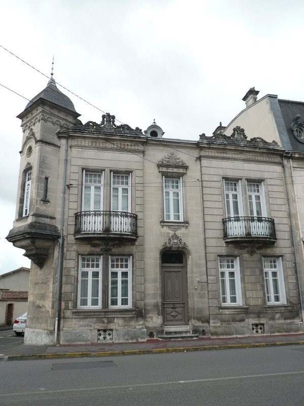 Maison à vendre, 230m², Cognac