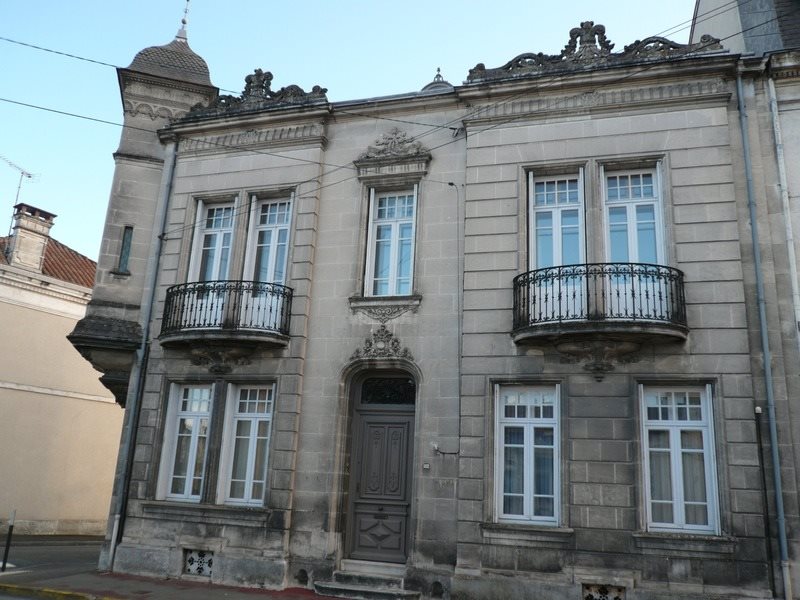 Maison à vendre, 230m², Cognac