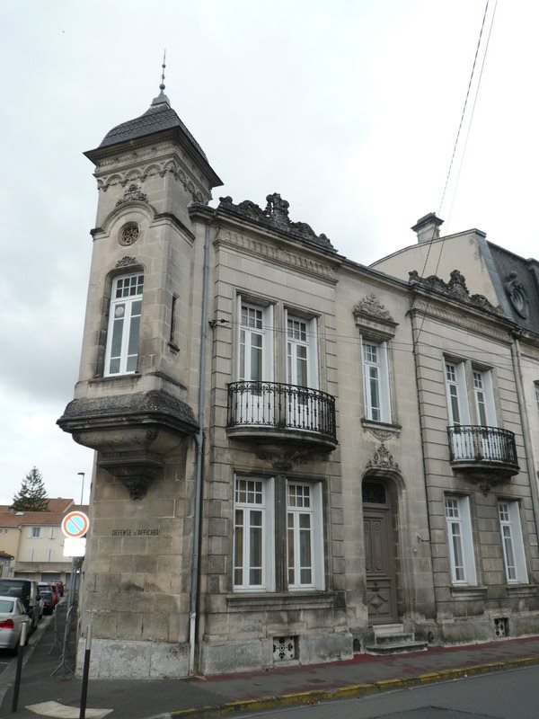 Maison à vendre, 230m², Cognac