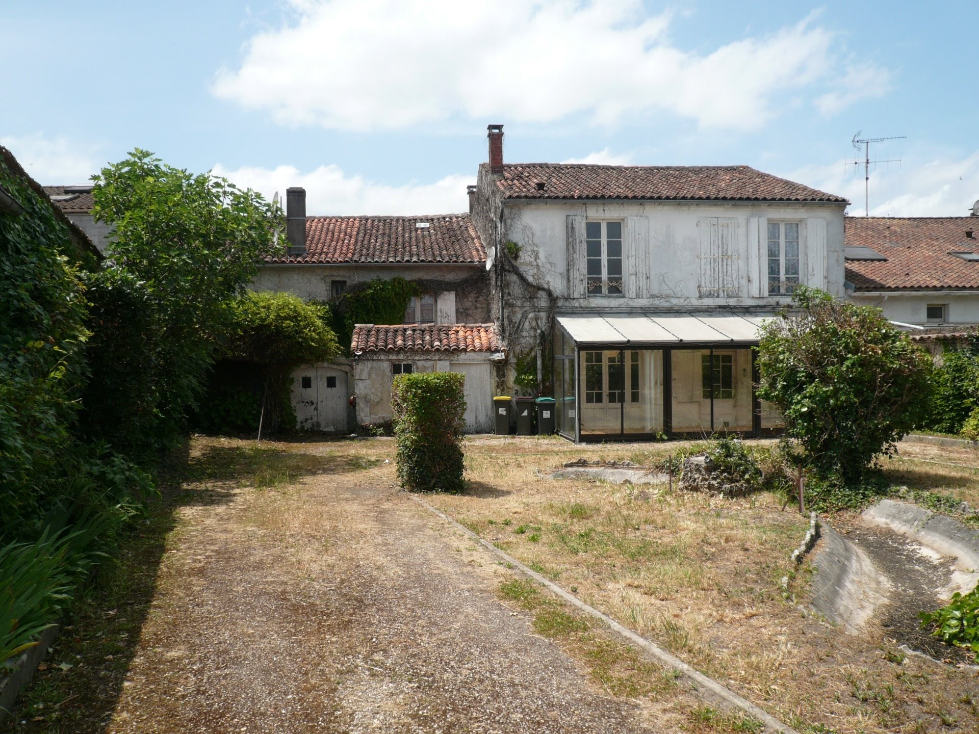 Maison à vendre, 261m², Cognac