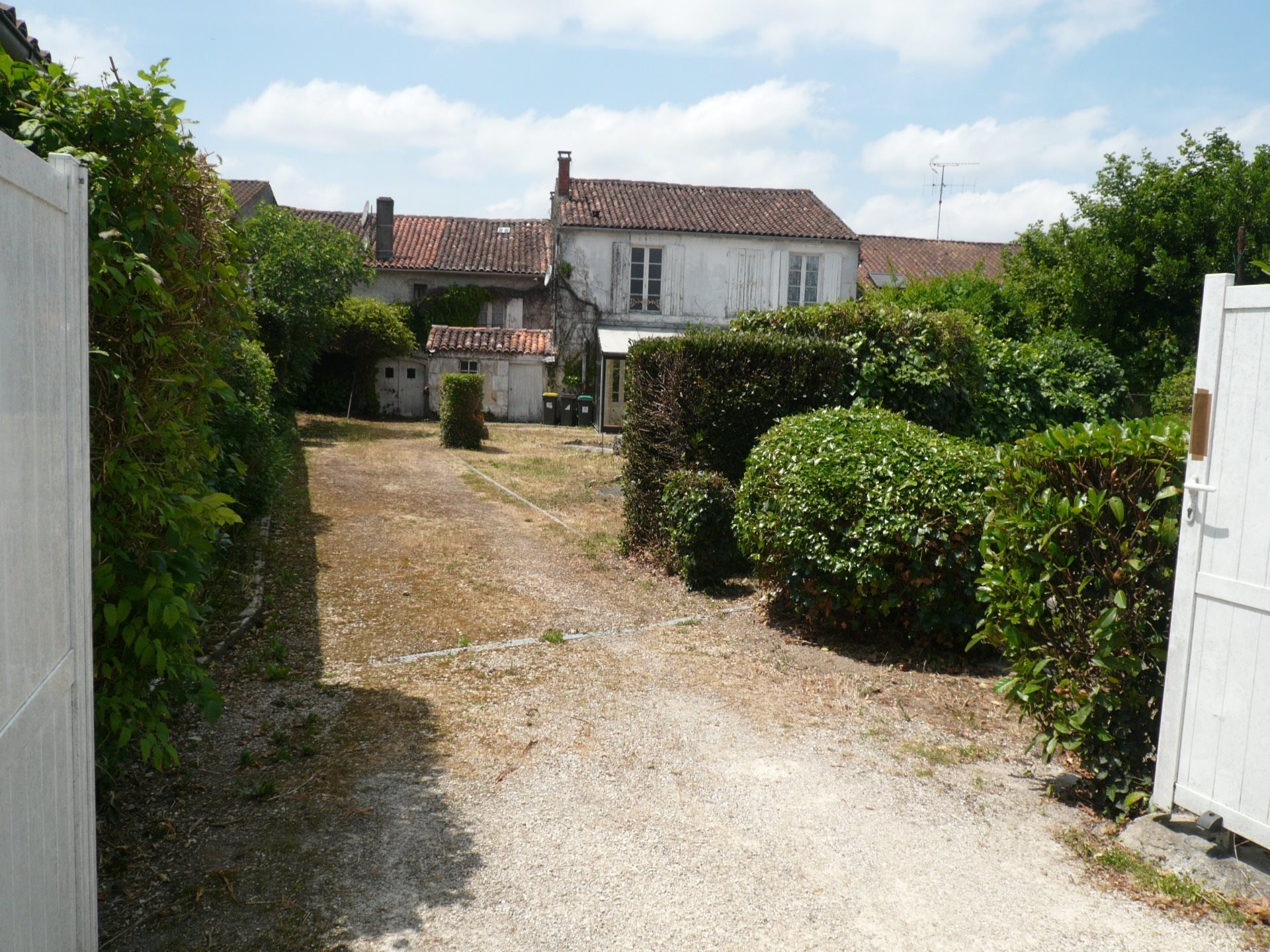 Maison à vendre, 261m², Cognac