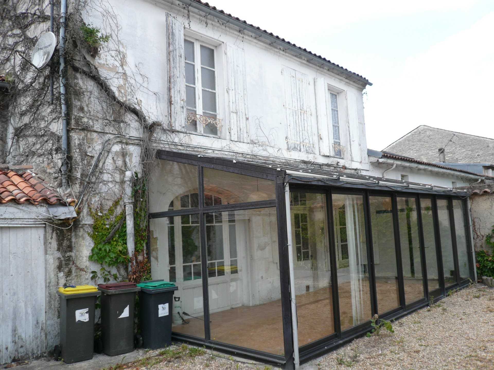 Maison à vendre, 261m², Cognac