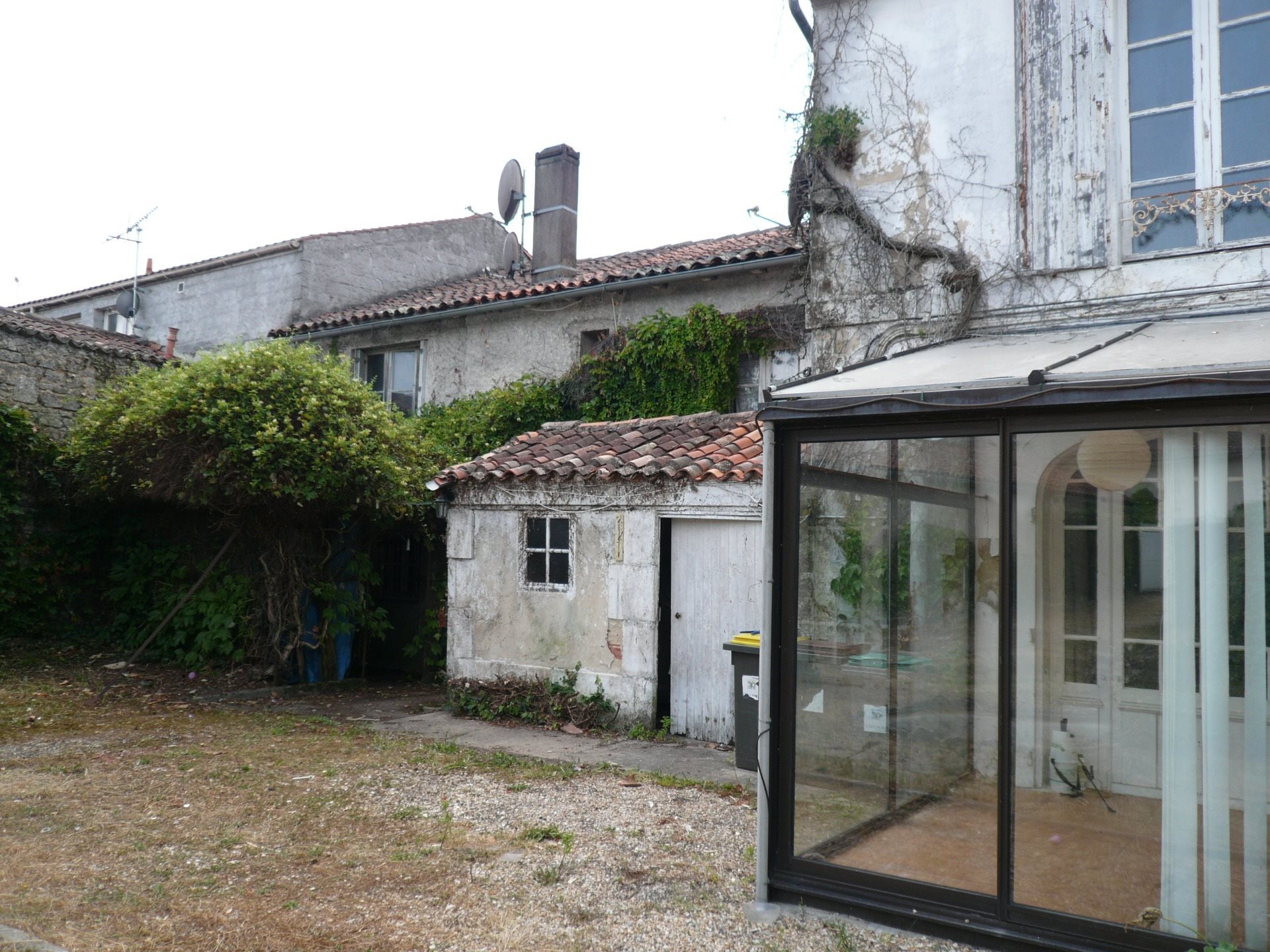 Maison à vendre, 261m², Cognac