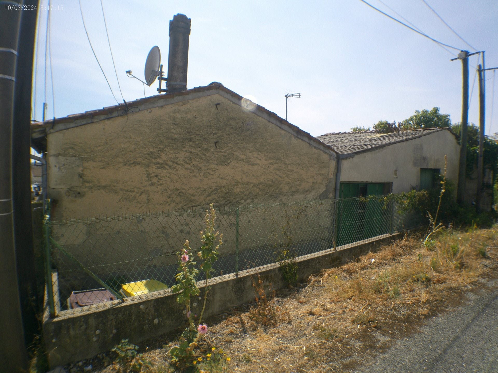 Maison à vendre, 43m², Cognac