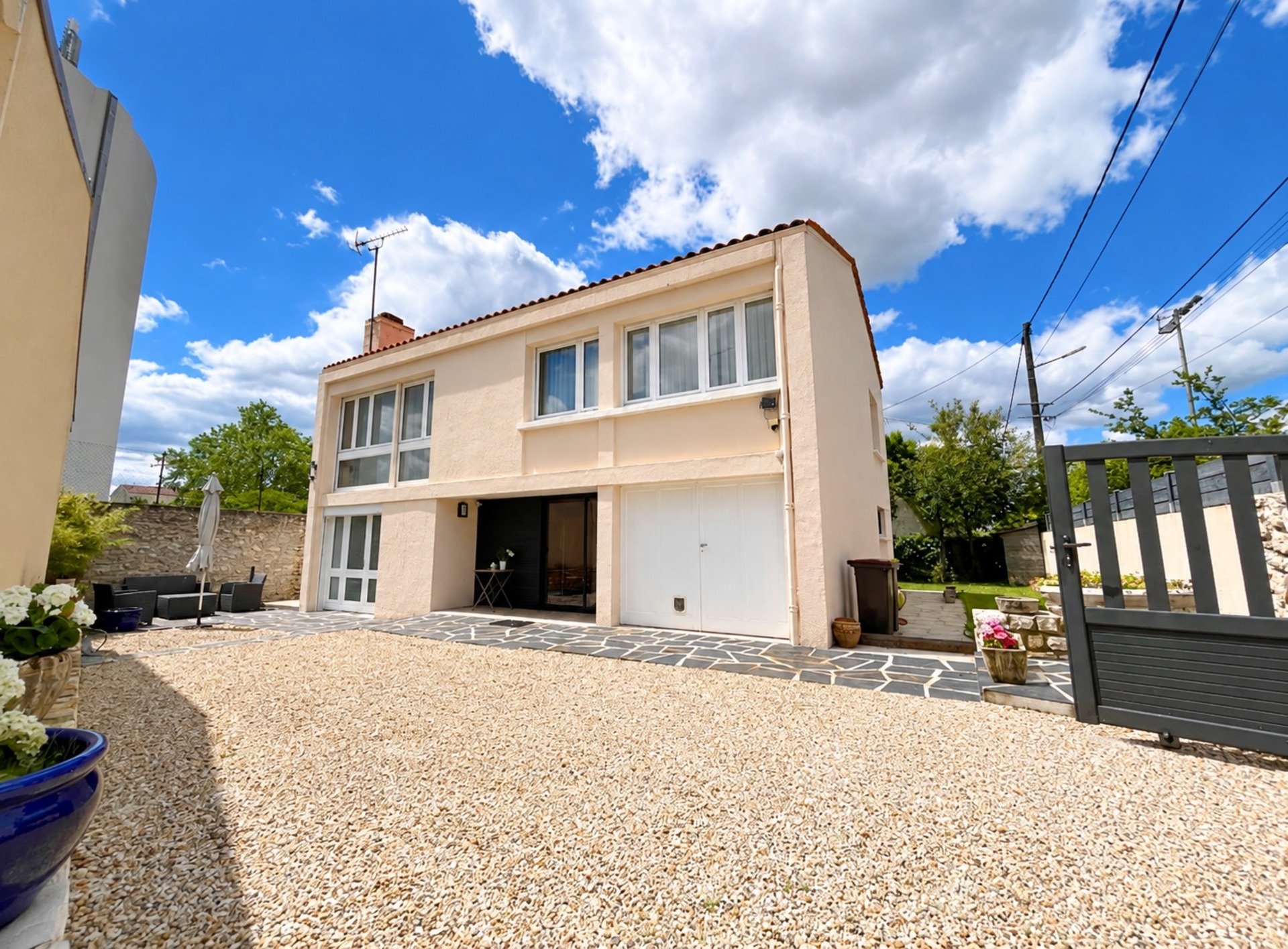 Maison à vendre, 106m², Cognac