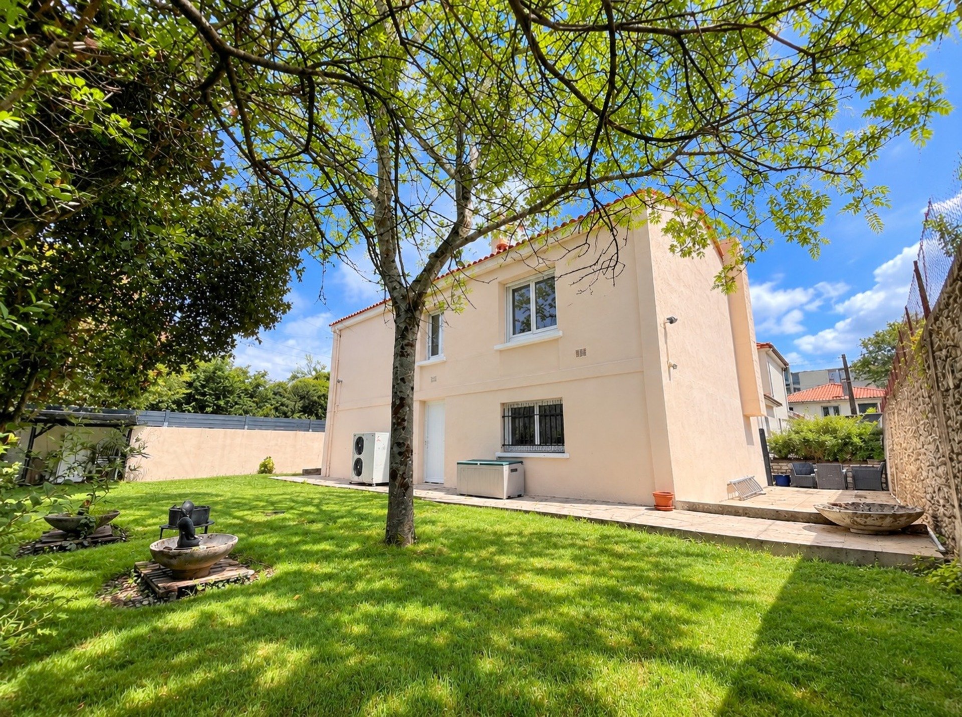 Maison à vendre, 106m², Cognac