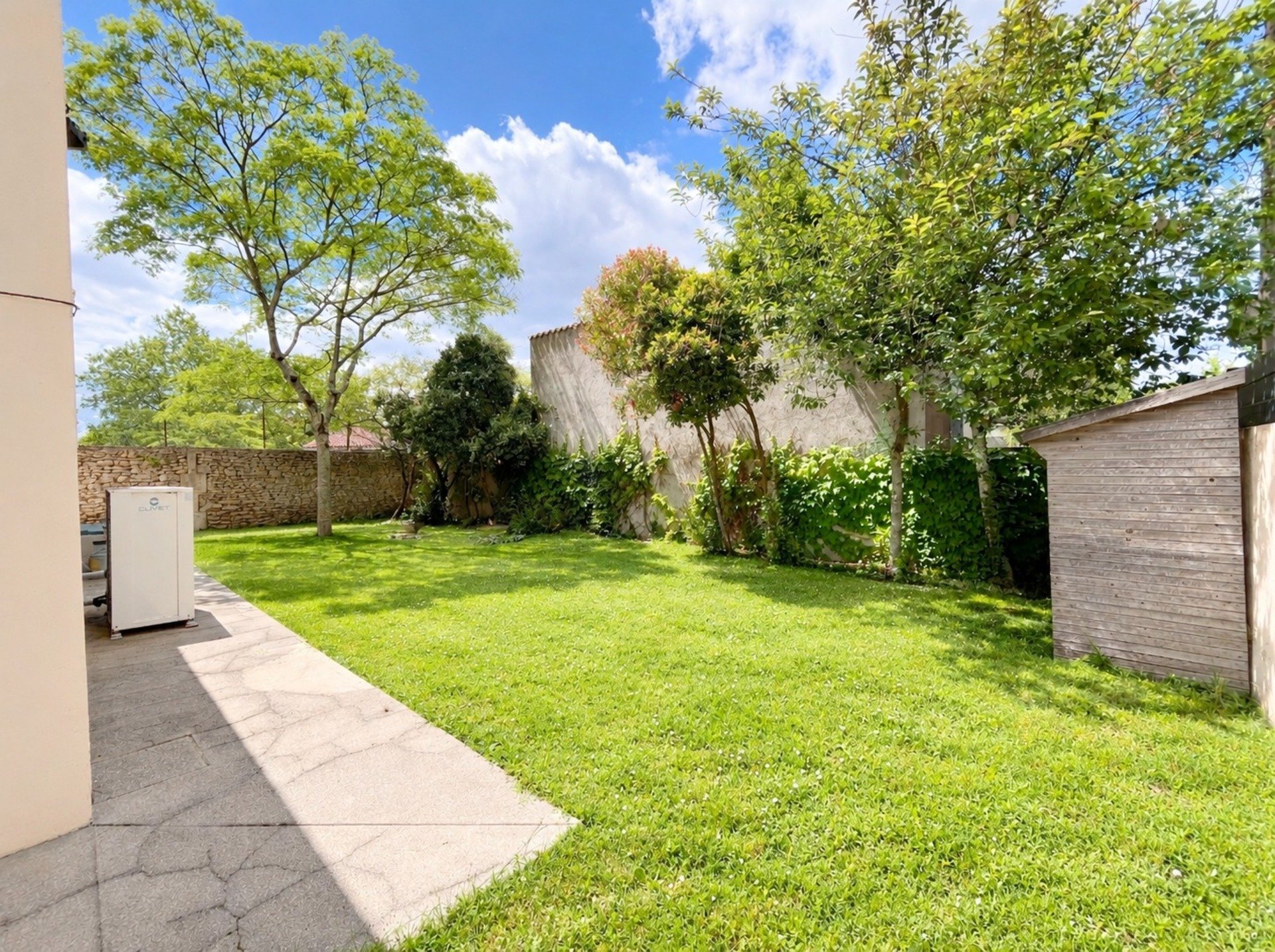 Maison à vendre, 106m², Cognac