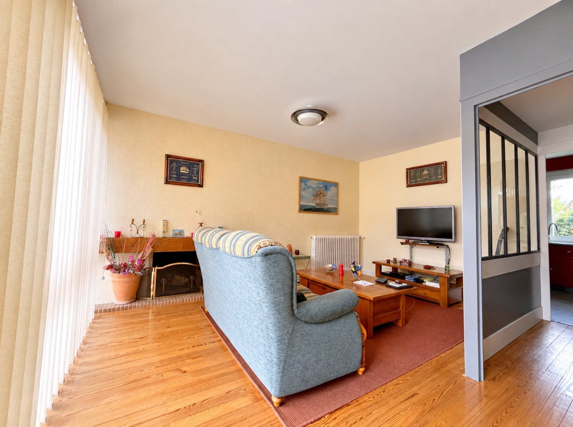 Maison à vendre, 106m², Cognac