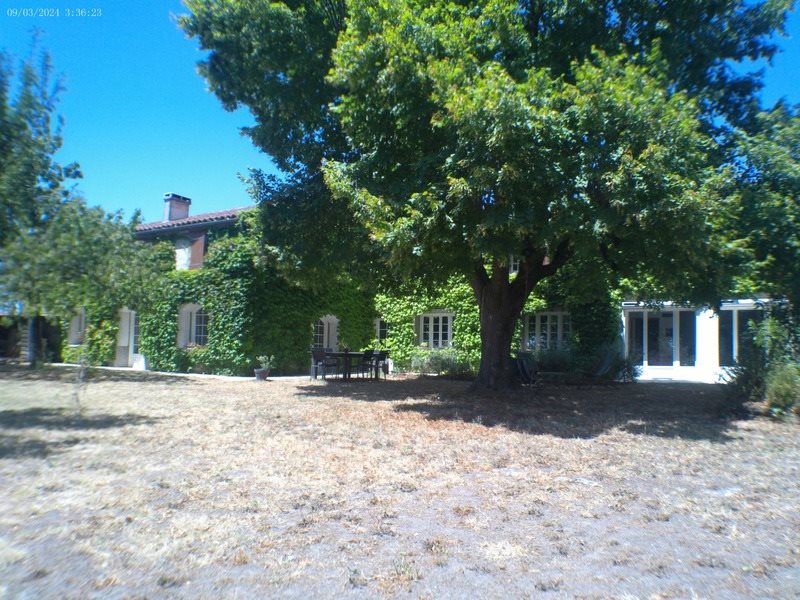 Maison à vendre, 270m², Châteaubernard