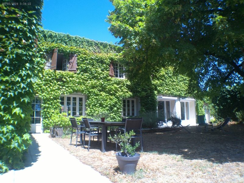 Maison à vendre, 270m², Châteaubernard