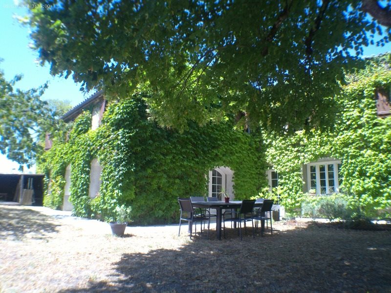Maison à vendre, 270m², Châteaubernard