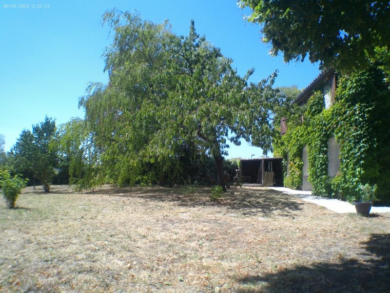 Maison à vendre, 270m², Châteaubernard