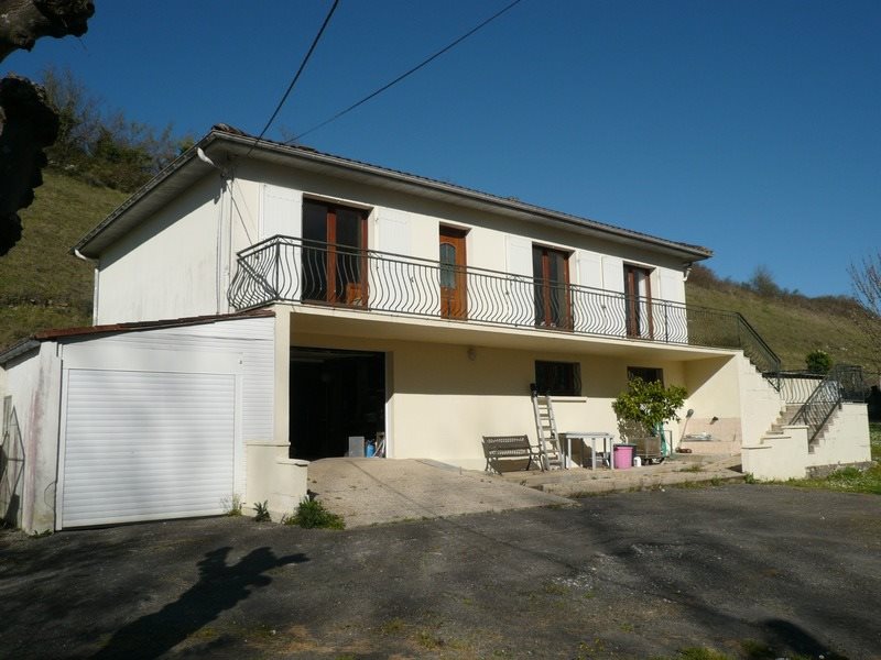 Maison à vendre, 87m², Saint-Laurent-de-Cognac