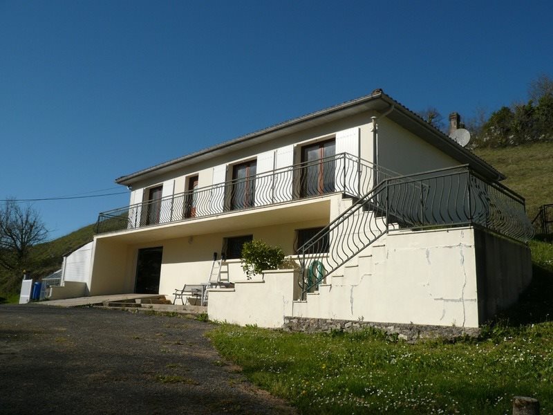Maison à vendre, 87m², Saint-Laurent-de-Cognac