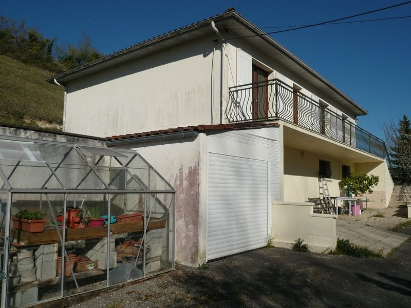 Maison à vendre, 87m², Saint-Laurent-de-Cognac