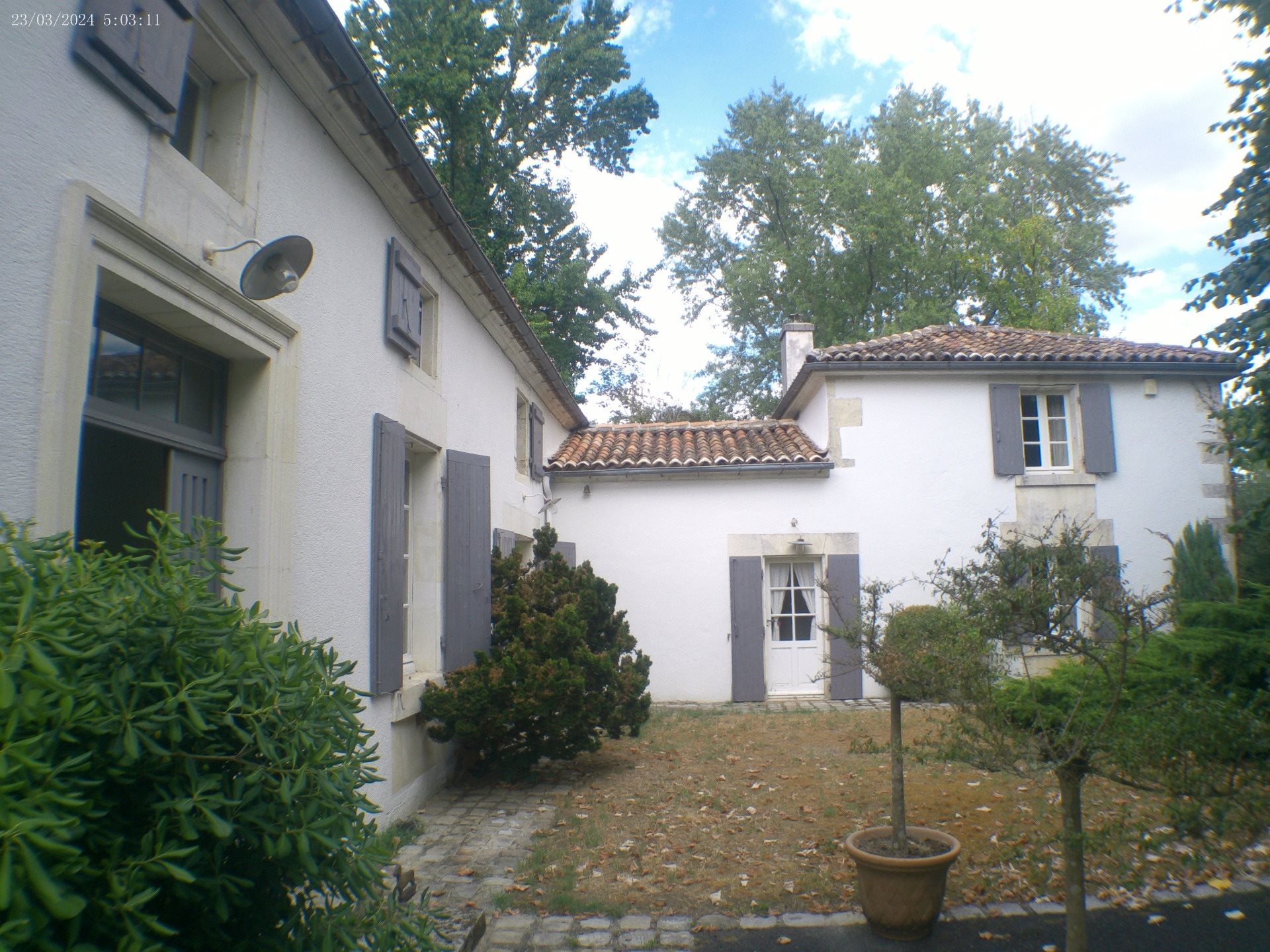 Maison à vendre, 223m², Saint-Brice