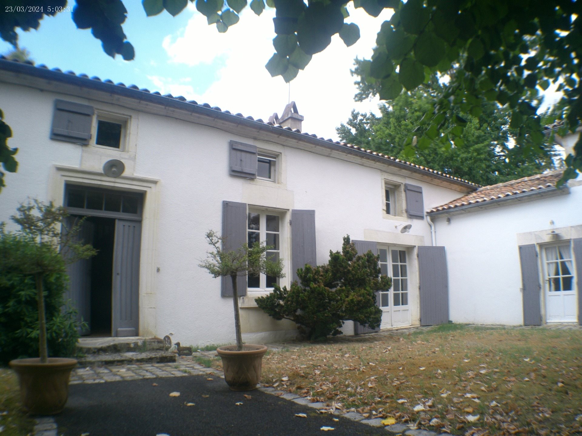 Maison à vendre, 223m², Saint-Brice