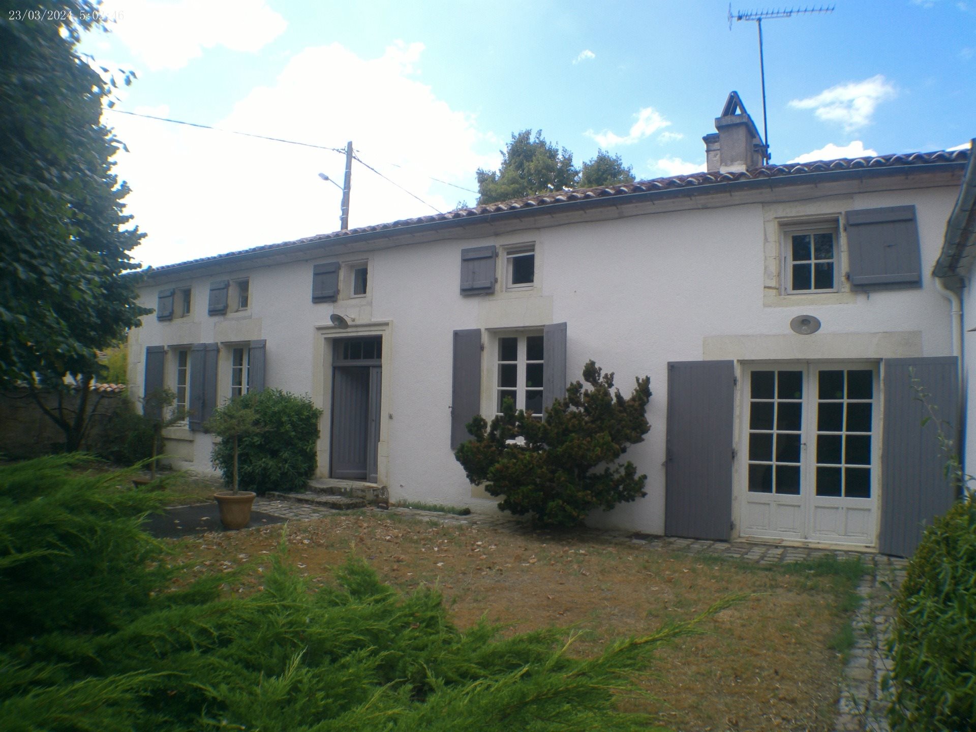 Maison à vendre, 223m², Saint-Brice