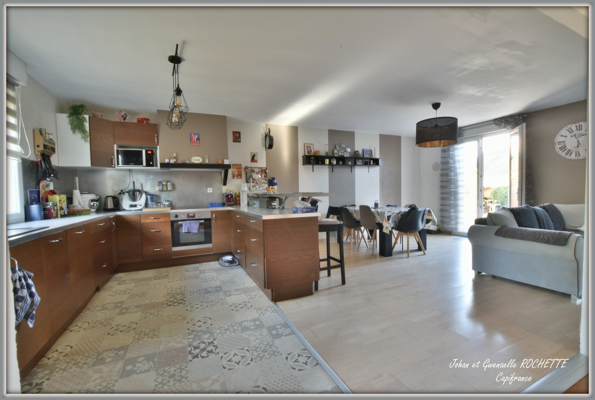 Maison à vendre, 100m², Thorigné-d'Anjou