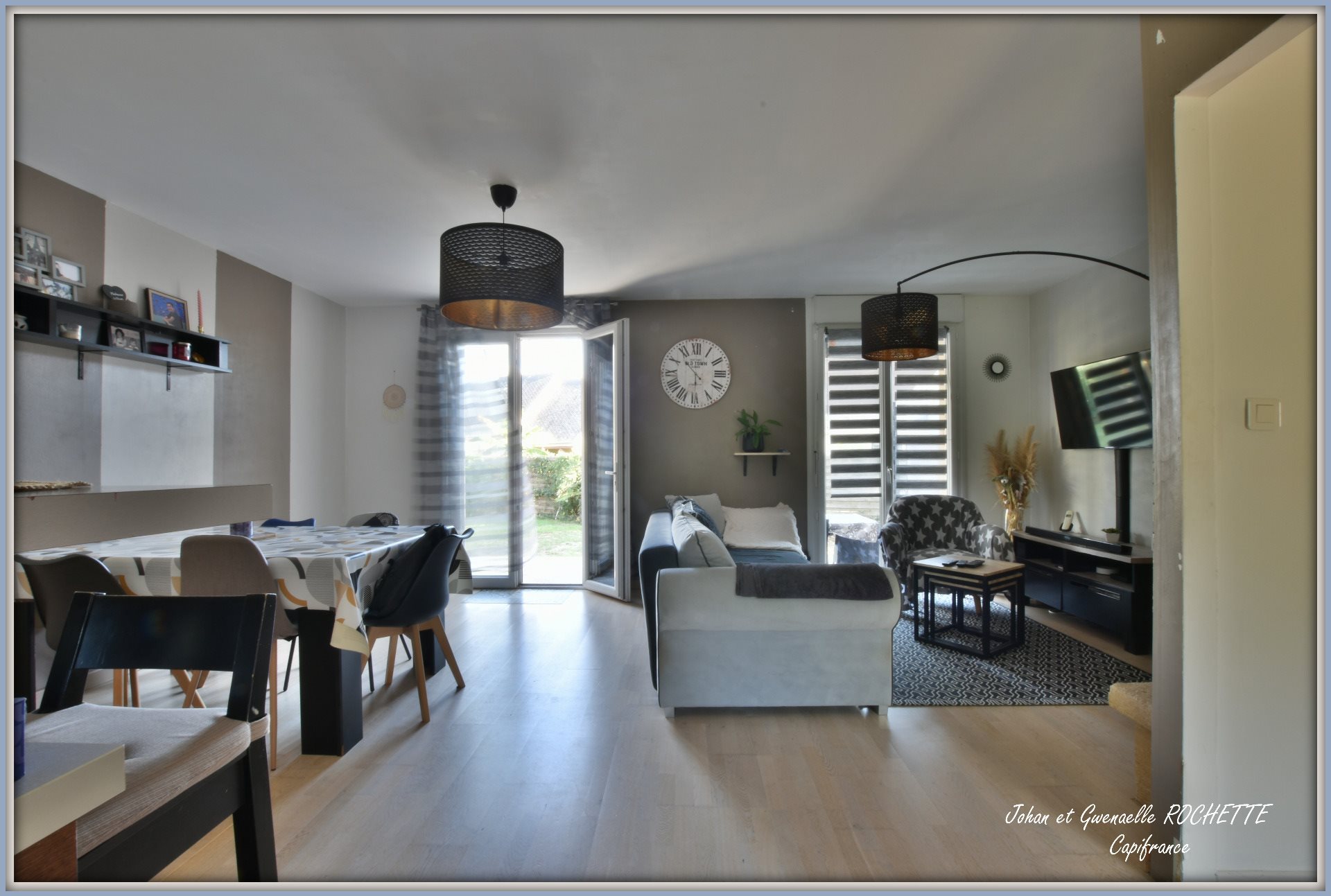 Maison à vendre, 100m², Thorigné-d'Anjou